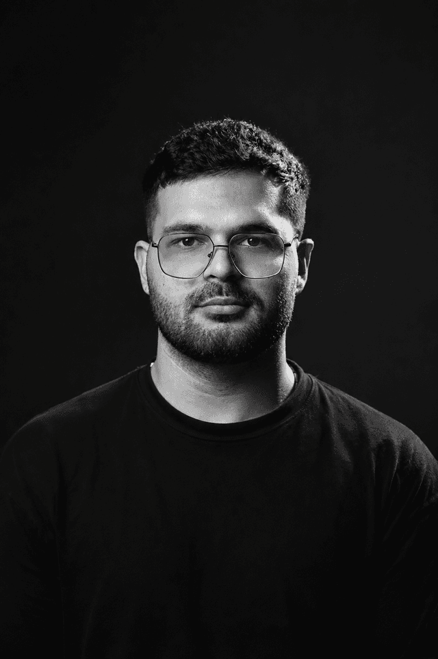 Profile avatar